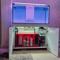 اکواریوم ریملس تولید مستقیم بدون واسطه