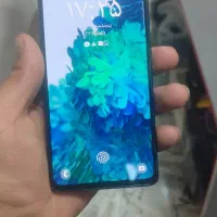 s20fe|موبایل|اردکان, |دیوار