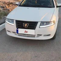 سمند سورن پلاس xu7p
