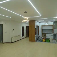 اجرای حرفه ای کناف با سازه درجه یک بدون موج