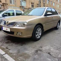 پروتون ایمپین بدون کوچکترین ضربه