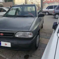 پراید۸۵نوک مدادی|خودرو سواری و وانت|بندر ماهشهر, |دیوار