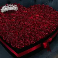 انواع گل روبانی گل جاودان