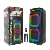 اسپیکر نو وآکبند اورجینال