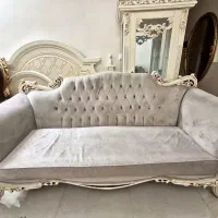 مبل استیل
