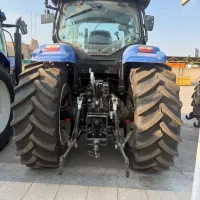 تراکتور نیوهلند 6090مدل 2024 صفر|خودرو سنگین|اهواز, زیتون کارمندی|دیوار