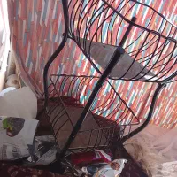 استند پایه میوه ای