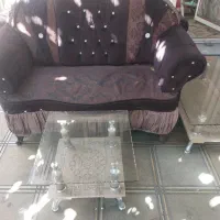 مبل راحتی سالم