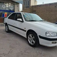 پژو پارس مدل ۹۸دوگانه|خودرو سواری و وانت|دورود, |دیوار