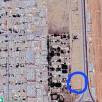 فروش-زمین-228متری-تجاری-مسکونی-حاشیه-اصلی