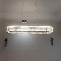 نصاب تخصصی انواع لوستر ایرانی و خارجی|خدمات پیشه و مهارت|تهران, شهرک چیتگر|دیوار