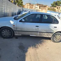 سمند مدل ۸۸