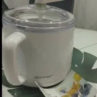 بستنی ساز دستی مارک اصل donvier