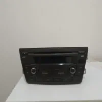 ظبط پخش فابریک وولکس c۳۰