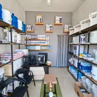 فروش و تعمیرات تصفیه آب|آب‌سردکن و تصفیه آب|کاشان, میدان کهنه|دیوار