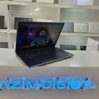 Dell 7520 xeon نسل ۷ گرافیک مجزا ۴ گیگ|رایانه همراه|رشت, دیلمان|دیوار