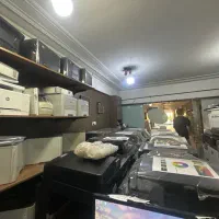 استخدام نیرو تعمیرات ماشین هایی اداری