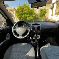 ساینا مدل 98خونگی دوگانه دستی|خودرو سواری و وانت|دزفول, |دیوار