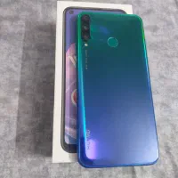 هواوی  y7p   2020