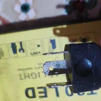 هدلایت T20 LED|لامپ و چراغ|زابل, |دیوار