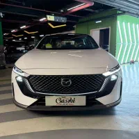 خرید و فروش مزدا Ez6بصورت نقد و اقساط