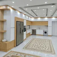 نصب انواع کارهای MDF نوین