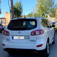 سانتافه ۲۰۱۱|خودرو سواری و وانت|تهران, ترمینال غرب|دیوار