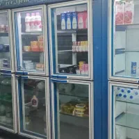 یخچال ۶ درب