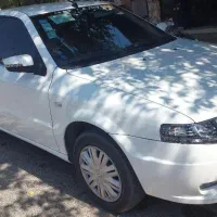 سمند دوگانهef7 ۱۴۰۴|خودرو سواری و وانت|یاسوج, |دیوار