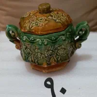 اکسسوری  مجسمه  تزیینی گلدان دکوری تابلو|مجسمه، تندیس، ماکت|اهواز, فاز ۱ پادادشهر|دیوار