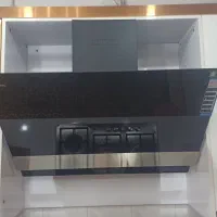 هود در حد نو بدون خط و خش|هود|کوهدشت, |دیوار