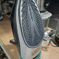 اتوی بخار هافمن و سیلور کرست|اتو و لوازم اتو|ارومیه, |دیوار