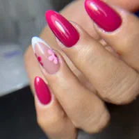 کاشت ناخن با بهترین متریال
