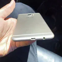 Samsung GALAXY C7|موبایل|مشهد, فدک|دیوار