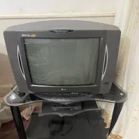 تلویزیون