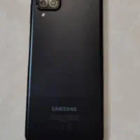 گوشی سامسونگ A12