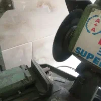 اره آب صابونی|ماشین‌آلات صنعتی|مشکین‌دشت, |دیوار