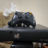 xbox360 /۲۵۰گیگ