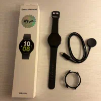 Samsung galaxy watch 5- 44mm