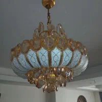 لوستر جفت