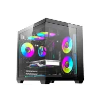 کیس حرفه ای رایزن معاوضه با Ps5