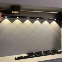 چراغ سنسور دار زیرکابینتی
