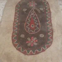 نمد اصل ترکمن