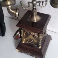تلفن  جدید طرح قدیمی