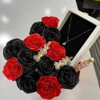 انواع دسته گل برای عزیزانتان|گل مصنوعی|پرند, فاز ۰|دیوار