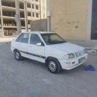 پراید مدل ۸۲