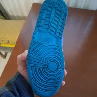 jordan 1 low|کیف، کفش، کمربند|صفادشت, |دیوار