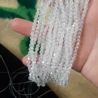 کریستال وپولک منجوق|لوازم خیاطی و بافتنی|تهران, نازی‌آباد|دیوار