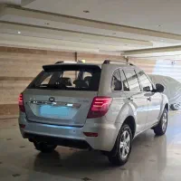 لیفان x60|خودرو سواری و وانت|تهران, سازمان برنامه جنوبی|دیوار