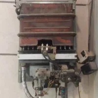 تعمیرکار آبگرمکن گازی نصب آبگرمکن سرویس تعمیرات